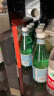 圣培露（S.Pellegrino） 意大利原装进口 含气天然矿泉水 塑料瓶装500ml*24瓶 实拍图