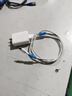 嘯訊適用vivoT1x/T2x充電器44W瓦超級閃充充電頭VIVOT1快充t1xs雙引擎插頭t2x手機(jī)4A數(shù)據(jù)線電源 44W閃充頭+1米線 曬單實(shí)拍圖