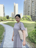 雪愛(ài)袋鼠女士托特包女包送媽媽2025新款牛皮通勤大包包大容量單肩斜挎包 杏色【禮盒+禮品袋+手包卡包】 曬單實(shí)拍圖