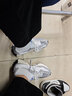 NEW BALANCE男鞋女鞋nb327 秋季新款運動(dòng)情侶輕便跑步透氣低幫nb休閑鞋子 元祖灰/經(jīng)典配色/327系列 42.5 (內長(cháng)270mm) 曬單實(shí)拍圖