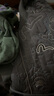 EVISU福神秋季男士海鷗佛頭與商標(biāo)刺繡夾克2EAADM4JK1235X 炭灰色 XL 曬單實(shí)拍圖