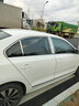 虎霸2023款適用于大眾速騰車(chē)窗亮條專(zhuān)用裝飾鍍鉻改裝不銹鋼車(chē)門(mén)窗邊條 12-18速騰寬膠上窗+鏡面中柱12片 曬單實(shí)拍圖