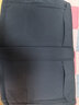 SHANSHAN杉杉【極寒90鵝絨】羽絨服男連帽加厚冬季男中長款商務(wù)休閑外套男 89藏青 XL(180/96A) 曬單實(shí)拍圖