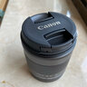 佳能（CANON） EOS M系列微單鏡頭  廣角鏡頭/人像定焦/入門變焦 EF-M 11-22mm f/4-5.6 廣角變焦 官方標(biāo)配（適用M50/M6/M200/M100等） 曬單實(shí)拍圖