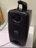 索爱（soaiy） SH36音箱户外大音量广场舞3d环绕音响小型家用插卡播放器收音机手提便携式单话筒 实拍图