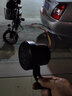 大貨車(chē)倒車(chē)?yán)?2v24v滴滴音防水真人語(yǔ)音三合一警示倒車(chē)轉(zhuǎn)向喇叭 金屬外殼語(yǔ)音【倒車(chē)+轉(zhuǎn)向一體】【4線(xiàn)】12V-24 單喇叭  無(wú) 曬單實(shí)拍圖