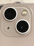 【8成新】Apple iPhone 13 (A2634) 256GB 粉色 支持移動(dòng)聯(lián)通電信5G 雙卡雙待手機   曬單實(shí)拍圖