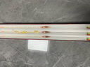 刀郎高靈敏蘆葦浮漂鯽魚(yú)漂綜合混養魚(yú)標水庫浮標加粗醒目垂釣魚(yú)具標 A-34 1/2/3號全套 曬單實(shí)拍圖