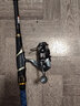 德島（TOKU SHIMA） 德島漁輪HK500型全金屬超小型迷你魚(yú)輪小魚(yú)線(xiàn)輪冰釣筏竿路亞磯釣 黑色+碳布色 左右手互換型 800系列 曬單實(shí)拍圖