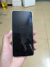 HotFire適用紅米turbo3手機殼 小米Redmi Turbo 3 保護套 防摔硅膠男女款升級鏡頭全包相框-透明 曬單實(shí)拍圖