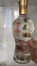 監原糧食酒苦蕎麥酒 湖北監利純糧酒固態(tài)發(fā)酵原漿原酒禮盒白酒 42度 500mL 1瓶 【黑蕎禮盒酒】 曬單實(shí)拍圖