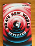 Brave New World Revisited 美麗新世界 英文原版Aldous Huxley赫胥黎作品小說(shuō) 二十世紀經(jīng)典反烏托邦文學(xué)之一 曬單實(shí)拍圖