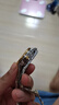歐利時(shí)（OLEVS）瑞士認證品牌手表女機械表全自動(dòng)夜光防水女士手表時(shí)尚輕奢腕表女 OLEVS-6608-鋼帶間藍女 曬單實(shí)拍圖