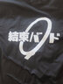蔻玥孤獨(dú)搖滾t恤周邊動(dòng)漫衣服后藤一里同款cos短袖夏季結(jié)束樂(lè)隊(duì)半袖 黑色1號(hào) L 【105-120斤】 曬單實(shí)拍圖