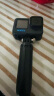 GoPro配件 Shorty 迷你延长杆+三脚架 适用所有GoPro相机 运动相机配件 实拍图