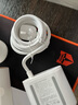 航嘉（Huntkey）充吧靈動(dòng)A35氮化鎵充電器35W桌面快充插座排插PD多口typec插線(xiàn)板USB適用iPhone16ProMax華為小米 35W快充-氮化鎵科技-5口同時(shí)充 曬單實(shí)拍圖