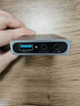 騰捷興HDMI單路視頻采集卡 高清4K輸入1080P采集usb3.0環(huán)出 游戲直播電腦錄制專(zhuān)用采集器 TJX-CK301 曬單實(shí)拍圖