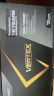 SEASONIC海韵VERTEX GX1000W电源 ATX3.0峰睿金牌 压纹线PCIe5.0 16-pin线12VHPWR支持4090 实拍图