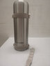erisi家用大容量戶外旅行真空雙層不銹鋼保溫?zé)崴克?旅行者1200ML 曬單實(shí)拍圖