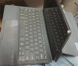 佐佑小子適用華為MateBook E GO鍵盤(pán)保護套12.35英寸平板電腦一體式智能藍牙鍵盤(pán)皮套無(wú)線(xiàn)觸控GK-G56/W76 黑色 華為 MateBook E Go 12.35英寸 曬單實(shí)拍圖