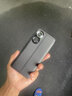 鍇美 適用oppo reno8手機殼真皮保護套翻蓋男女新款+外殼全包超薄防摔商務皮套5g潮牌 opporeno8頭層牛皮【優(yōu)雅黑】 曬單實拍圖
