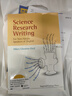 現(xiàn)貨 適用于非英語(yǔ)母語(yǔ)人員的科研寫作 Science Research Writing for Non-Native Speakers of English 曬單實(shí)拍圖