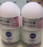 妮维雅（NIVEA）抑汗香体止汗露腋下干爽滚珠精华爽身走珠液50ml 实拍图