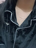 YaoYiZun笑臉項(xiàng)鏈女純銀送女朋友禮物高級(jí)輕奢生日禮物送老婆 笑臉項(xiàng)鏈（玫瑰金） 曬單實(shí)拍圖