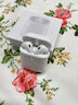 匯佳誠適配 蘋(píng)果AirPods4一代二代三代耳機充電倉藍牙配對無(wú)線(xiàn)充電盒Pro1、2、3電池盒耳機補配ipods匹配 AirPods 1代/2代充電倉-原盒工藝頂配版 曬單實(shí)拍圖