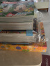 马可（MARCO）迪士尼联名款儿童绘画图书手提箱礼盒装73件套 彩色铅笔/油画棒/胖胖彩/水彩笔/铅笔附涂色书2本 实拍图