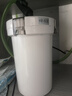 森森HW-602/603/604B前置桶替換棉芯生化棉 配套專用過濾棉培菌棉603B替芯配套棉3片裝 HW-603/603B三色過濾棉1套【無包裝】 曬單實拍圖