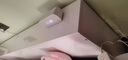 星曦菲 床邊柜 窄夾縫長條柜 床縫填充神器 加長縫隙柜床尾儲物柜可定制 白色生態(tài)板（150*20*40） . 曬單實拍圖