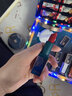 香芙兒七夕情人節(jié)禮物送女友女朋友老婆生日禮物女生套裝禮盒 黑雙層_鋯石項鏈+小綠表+口紅 曬單實拍圖