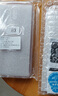 拓蒙 三星Galaxy系列手機殼透明軟殼全包防摔套適用于 三星C8/C7100/C7108 全包透明軟殼+鋼化膜非全屏 曬單實拍圖