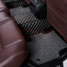 车丽友 专用于12-21款日产13代轩逸/2022经典版全包围丝圈汽车脚垫 实拍图