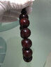 CORTIFELY品牌印度小葉紫檀手串男收藏級爆滿(mǎn)金星老料高油密佛珠保平安財運 爆滿(mǎn)金星20mm*12顆 曬單實(shí)拍圖