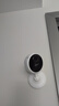 螢石cb1電池監(jiān)控?cái)z像頭攝像頭免插電全無線家用室內(nèi)雙向語音通話吸附安裝可充電 【W(wǎng)iFi版】電池?cái)z像頭 標(biāo)配無卡【咨詢送32G】 曬單實(shí)拍圖