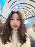 歐億姿免膠假睫毛女自然仿真無需膠水懶人太陽花上下睫毛組合新手眼睫毛 氧氣仙子【10排自然款】有鑷子 曬單實(shí)拍圖