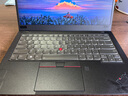 ThinkPad 聯(lián)想 ThinkPad X1 Carbon 旗艦超輕薄本 高端便攜差旅商務(wù)辦公筆記本電腦 I5-1335U 16G 1T定制版 2.8K屏 曬單實(shí)拍圖