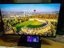 聯(lián)想（Lenovo）小新24 酷睿i5處理器23.8英寸一體臺式機電腦商務辦公網課學習 低藍光 黑色 i5-12450H i5-12450H 16G內存 512G固態(tài) 標配 曬單實拍圖