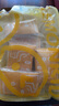 lemonkid一次性雨鞋套防水成人加厚防雨腳套學(xué)生兒童長(zhǎng)筒雨靴 兒童5件裝 曬單實(shí)拍圖