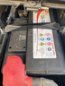 駱駝(CAMEL)汽車(chē)電瓶蓄電池55519 12V55AH 上門(mén)安裝-以舊換新 適用于 福特野馬嘉年華福睿斯翼博經(jīng)典?？怂?雪佛蘭賽歐 曬單實(shí)拍圖