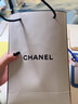 香奈兒（Chanel）官方旗艦正品護膚品套裝山茶花水乳面霜保濕補水送女友生日禮物 禮盒兩件套(爽膚水+乳) 曬單實拍圖