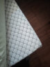 金橡树泰国乳胶原液进口加厚单人床垫1.2x2米 92%乳胶 泰舒95D 含内外套 实拍图