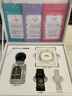 lulu門店香氛品牌正品托斯卡納橙加送小精油淡香噴霧禮盒 30ml 曬單實(shí)拍圖