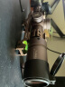 突鹰瞄准器速瞄ER1.2-6x24IR狼棕色高抗震高清晰十字镜狙击镜可调倍镜 ER1.2-6x24IR风偏分化 20mm一体 实拍图