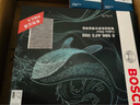 博世（BOSCH）濾芯保養套裝 空調濾+空氣濾+機濾 豐田致炫 致享 1.3L 1.5L 曬單實(shí)拍圖