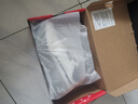 Saucony索康尼凌迅SHIFT FLOW跑鞋男防潑水緩震通勤慢跑鞋灰40 曬單實(shí)拍圖