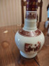 西凤老酒2011年-2013年西凤酒名酒坊45度浓香型老白酒 1瓶 单瓶500ml 实拍图