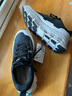 KOLON SPORT/可隆徒步鞋 女子SWIFT LTR休閑商務(wù)通勤戶(hù)外旅行運動(dòng)鞋 LKFC4WT038-BK 黑色 38 (235mm) 曬單實(shí)拍圖